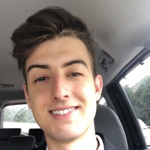 Meet your Posher, George